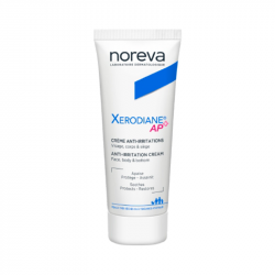 Noreva Xerodiane Ap+ Irritation Cream 40ml