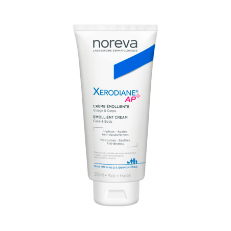 Noreva Xerodiane AP+ Crema Emoliente 200ml
