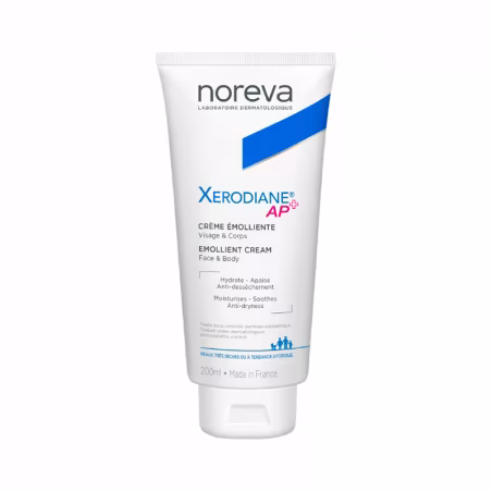 Noreva Xerodiane AP+ Emollient Cream 200ml