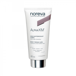Noreva Alpha KM Anti-Aging Body Milk 200ml
