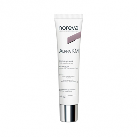 Noreva Alpha KM Anti-Wrinkle Day Cream 40ml