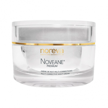 Noreva Noveane Premium Crème de Nuit Anti-Âge 50 ml