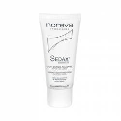 Noreva Sedax Soothing Cream 30ml