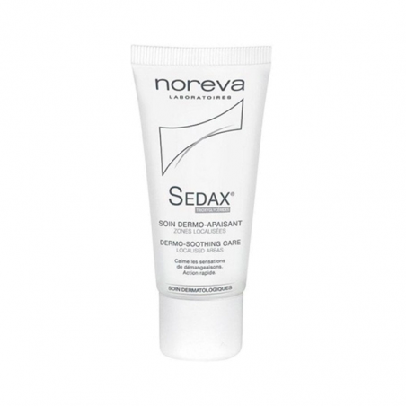 Noreva Sedax Crème Apaisante 30 ml