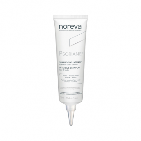 Noreva Psoriane Soothing Intensive Shampoo 125ml