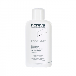Noreva Psoriane Soothing Regulating Shampoo 125ml