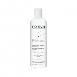 Noreva Psoriane Cleansing Gel 500ml