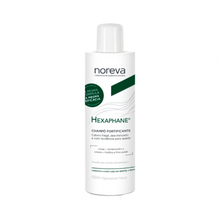 Hexaphane Fortifying Shampoo 400ml