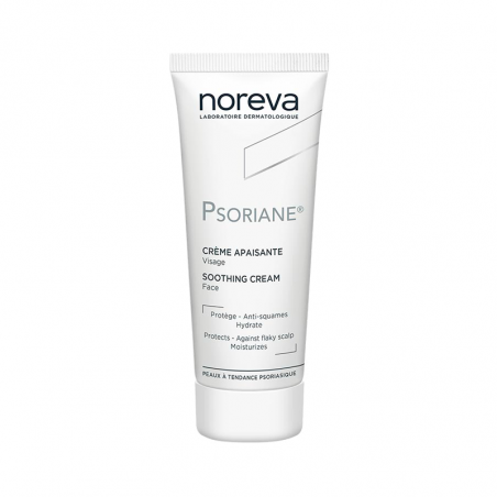 Noreva Psoriane Cream 40ml