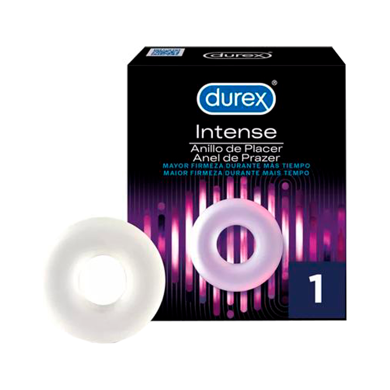 Durex Anillo de Placer
