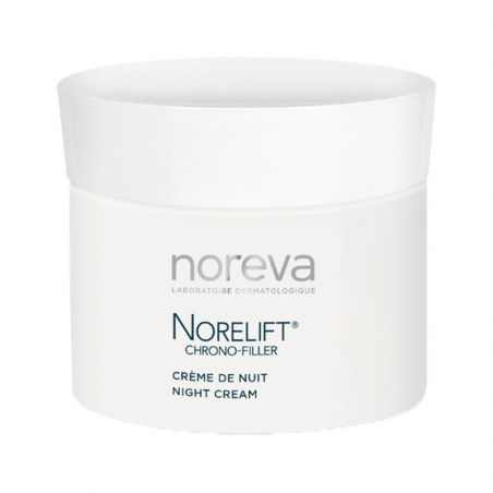 Noreva Norelift Crema Noche 50ml Noreva Norelift Crema Noche 50ml