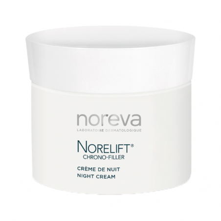 Noreva Norelift Night Cream 50ml