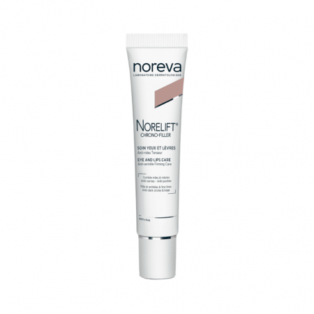 Noreva Norelift Eye and Lip Care 15ml
