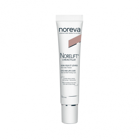 Noreva Norelift Soin Yeux et Lèvres 15 ml