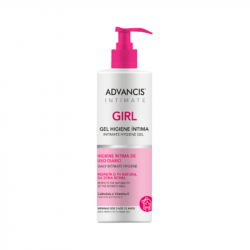 Advancis Intime Fille 200ml