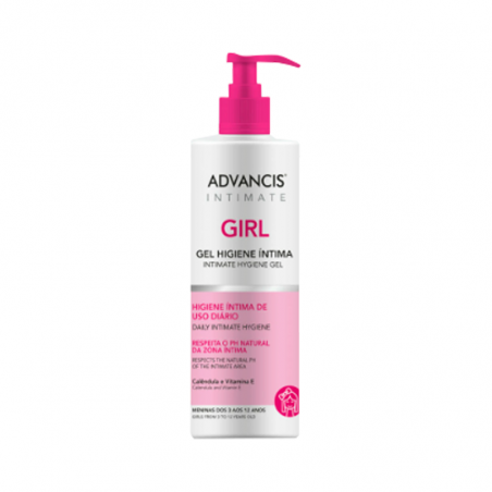Advancis Intime Fille 200ml