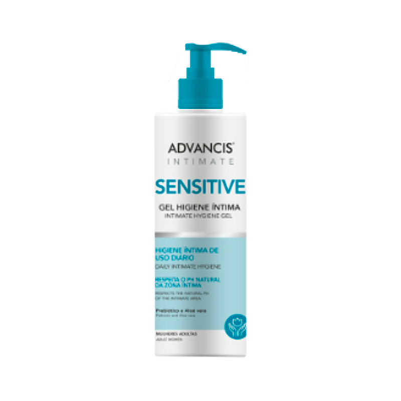Advancis Intime Sensible 200ml