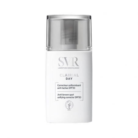 SVR Clairial Day SFP30 Corretor Antimanchas 30ml SVR Clairial Day SFP30 Corretor Antimanchas 30ml