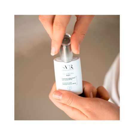 SVR Clairial Day SFP30 Anti-Blemish Corrector 30ml SVR Clairial Day SFP30 Anti-Blemish Corrector 30ml