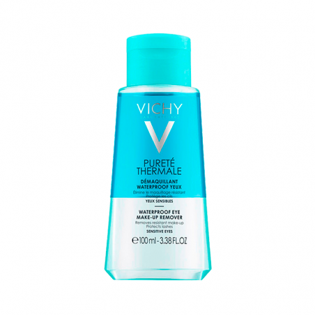 Vichy Pureté Thermale Eye Make-Up Remover 100ml