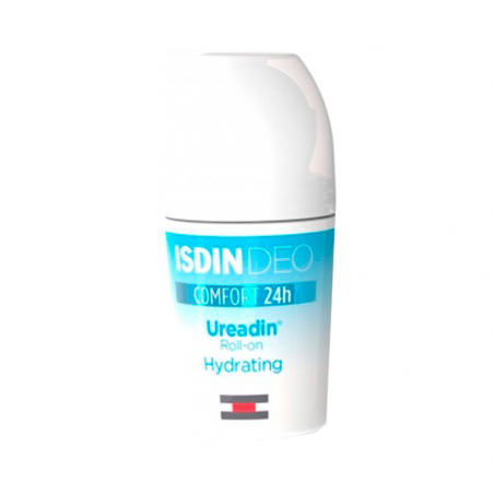 Isdin Lambda Control Desodorante Roll-On 50ml