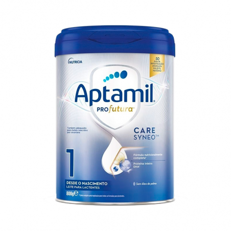 Aptamil Profutura Care Syneo 1 800g