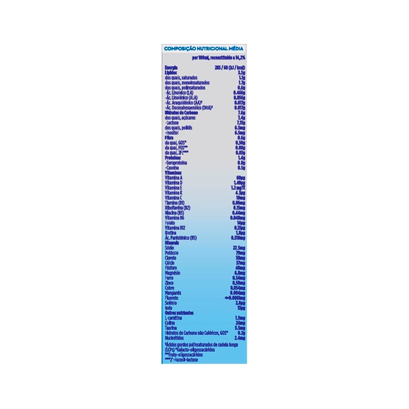 Aptamil Profutura Care Syneo 2 800g
