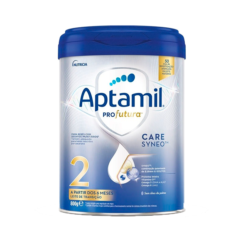 Aptamil Profutura Care Syneo 2 800g