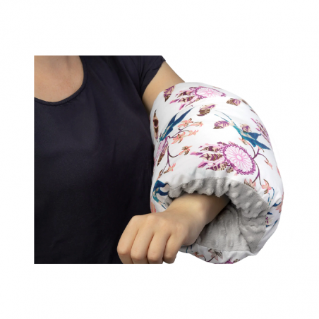 Sensillo Breastfeeding Arm Cushion