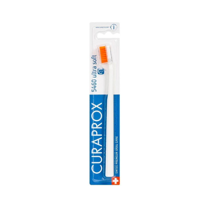 Curaprox CS 5460 Ultra Soft Escova de Dentes