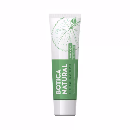 Botica Natural Crema Antitranspirante 75ml