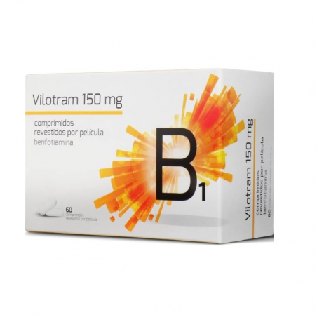 Vilotram 150 mg 60 comprimés