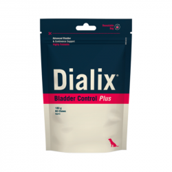 Dialix Bladder Control Plus...