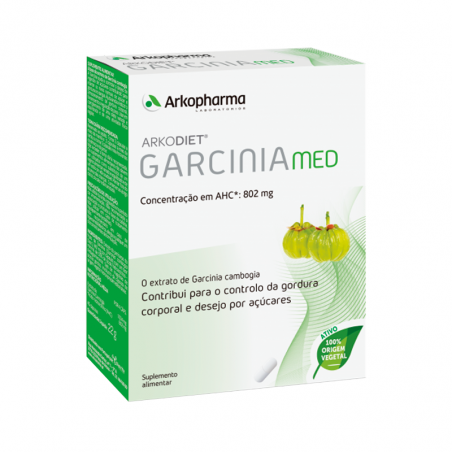 Arkodiet Garcinia Cambogia 14 gélules