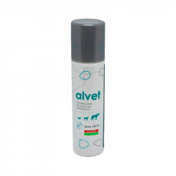 Spray Cicatrisant Alvet 150 ml