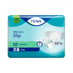 Tena Slip Super talla S 28 unidades