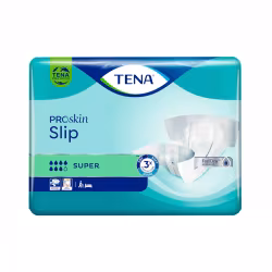 Tena Slip Super tamanho S 28 unidades