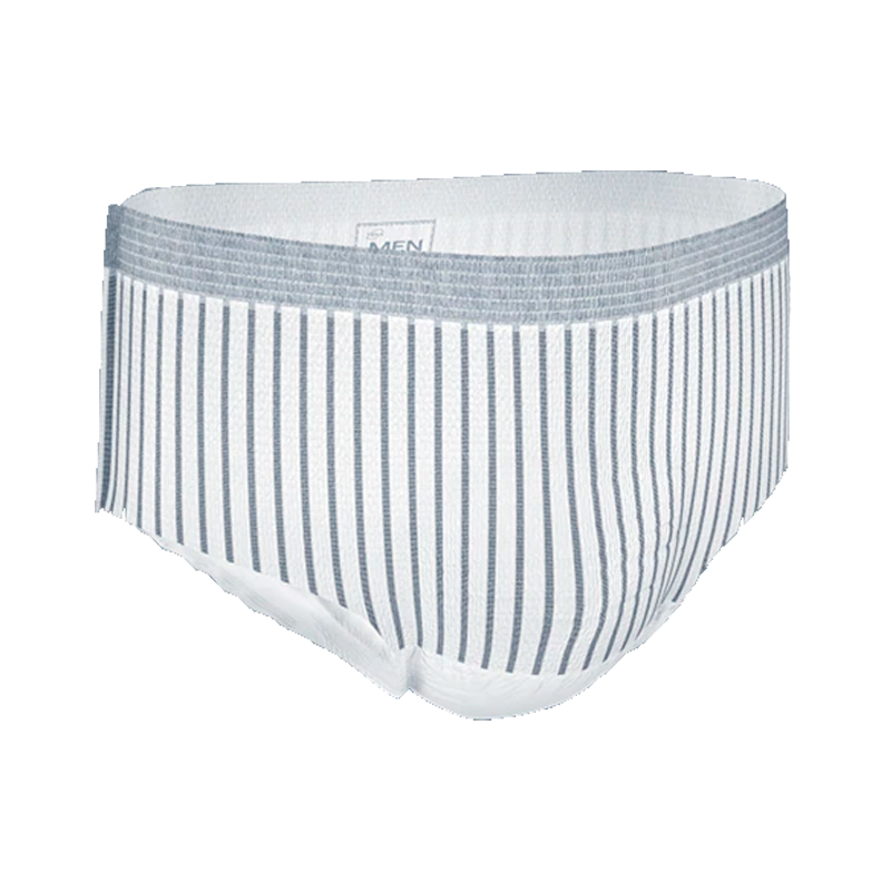 Tena Men Protective Underwear tamanho L 10 unidades