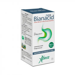 NeoBianacid Acidity and Reflux 14tablets