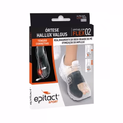 Epitact Sport Hallux Valgus Orthosis size S
