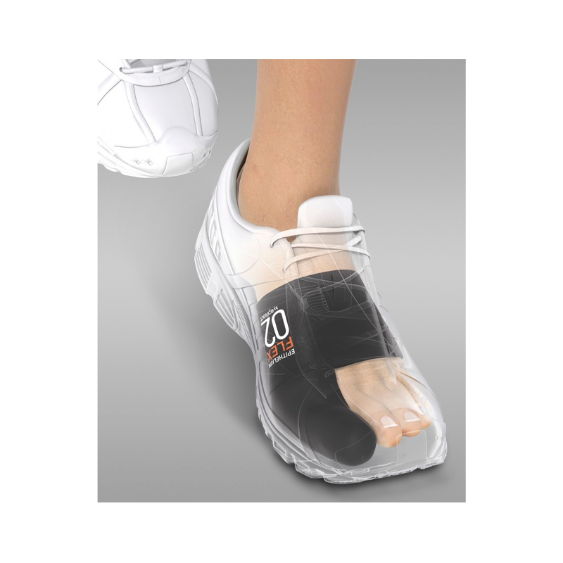 Epitact Sport Hallux Valgus Orthosis size S