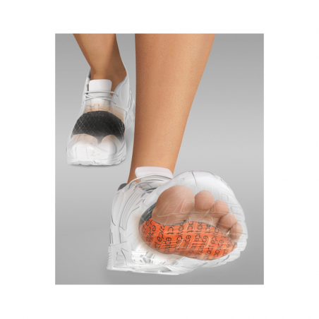 Epitact Sport Proteção Plantar Tam L Epitact Sport Proteção Plantar Tam L