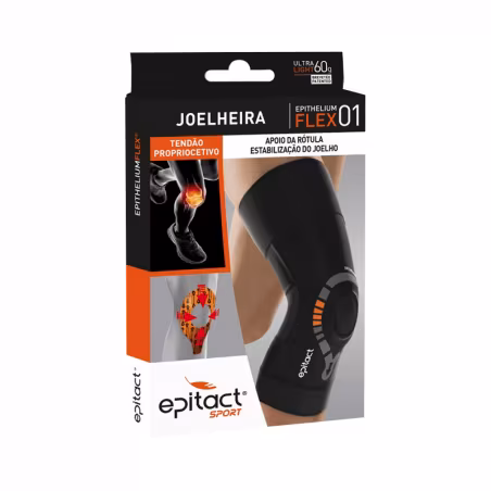 Epitact Sport Rodillera L