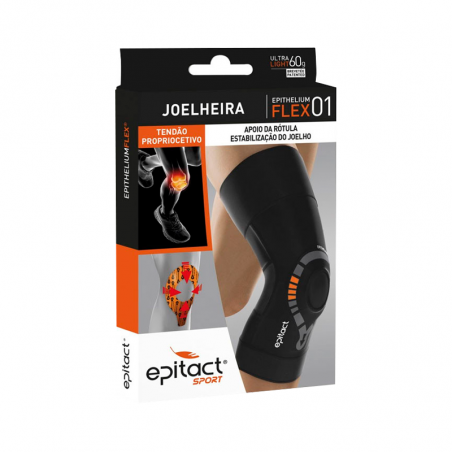 Epiact Sport Rodilleras S