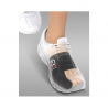 Epitact Sport Orthèse Hallux Valgus taille L
