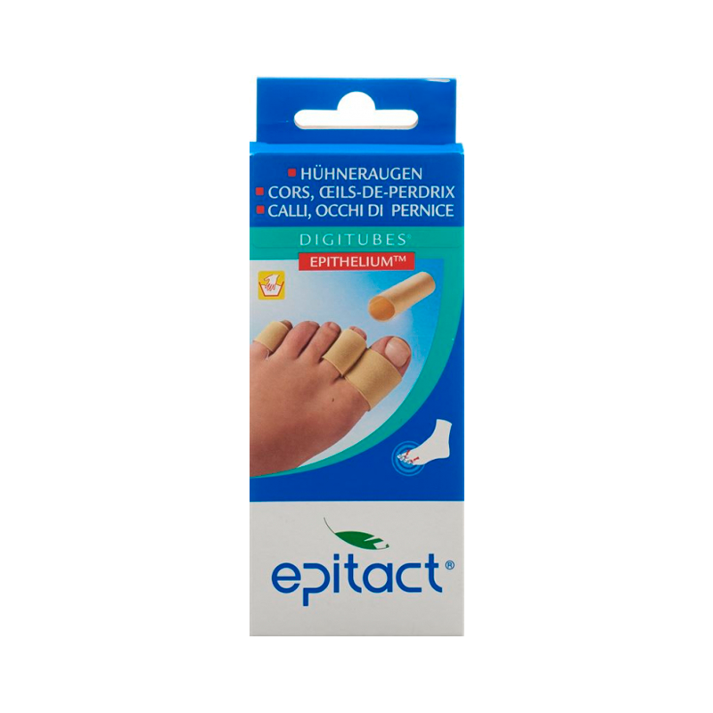 Epitact Digitube taille S