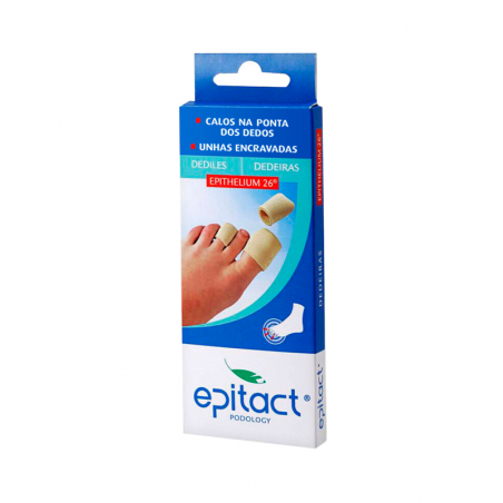Épitact Dedeira taille S