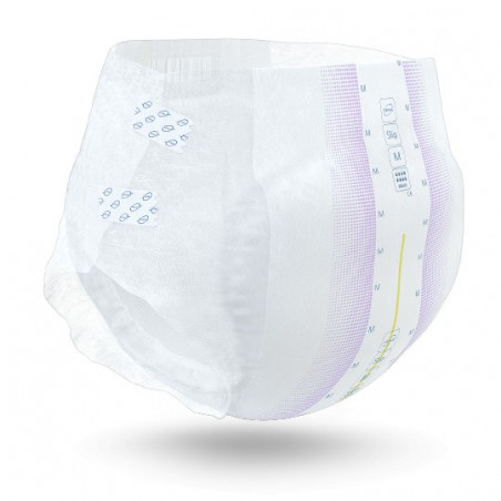 TENA Slip Maxi Tam S 24 unidades TENA Slip Maxi Tam S 24 unidades