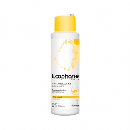 Ecophane Shampooing Ultra Doux 500 ml