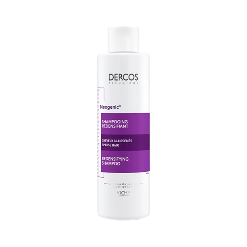Dercos Technique Neogenic Shampoo 200ml